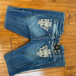 Miss Me Size 27 Jeans